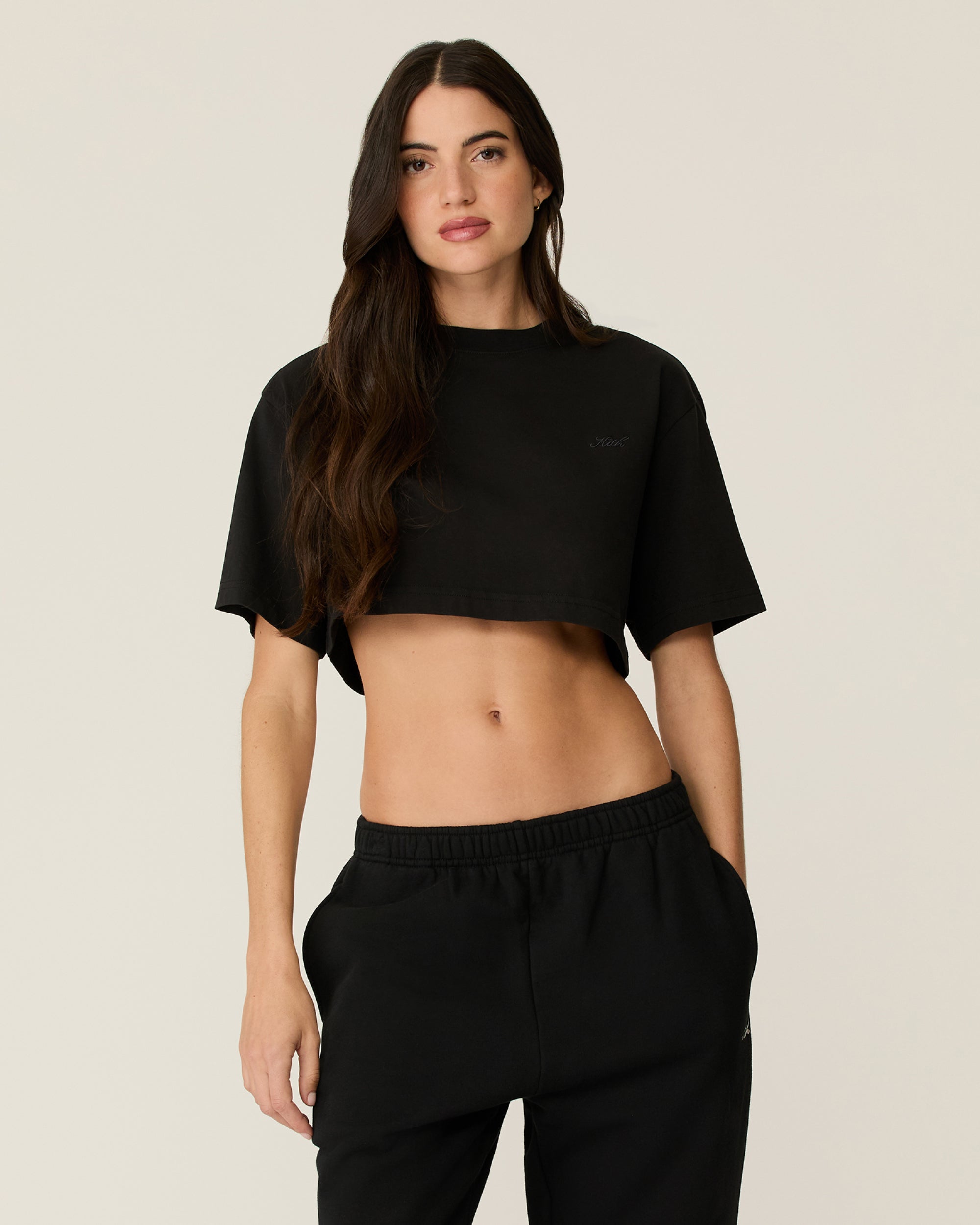 Kith Women Spring 2026: Designed by Lisa