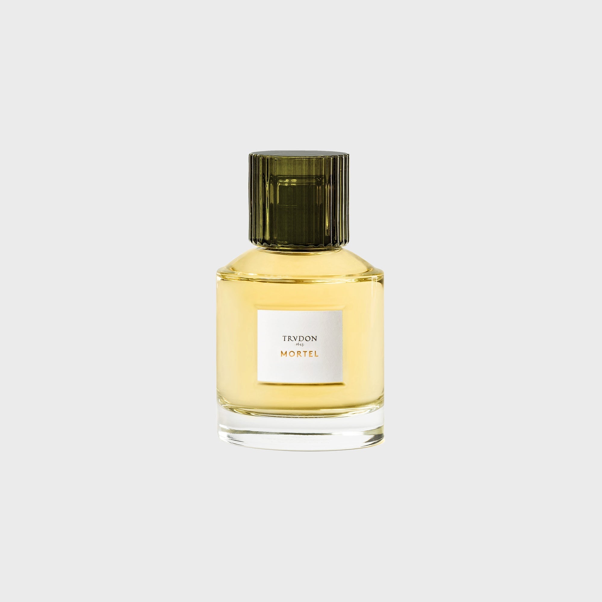 TRUDON Vixi EDP 100ML – Kith