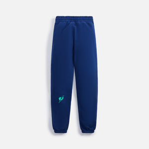 The Local Love Club Electric Sweatpants - Navy