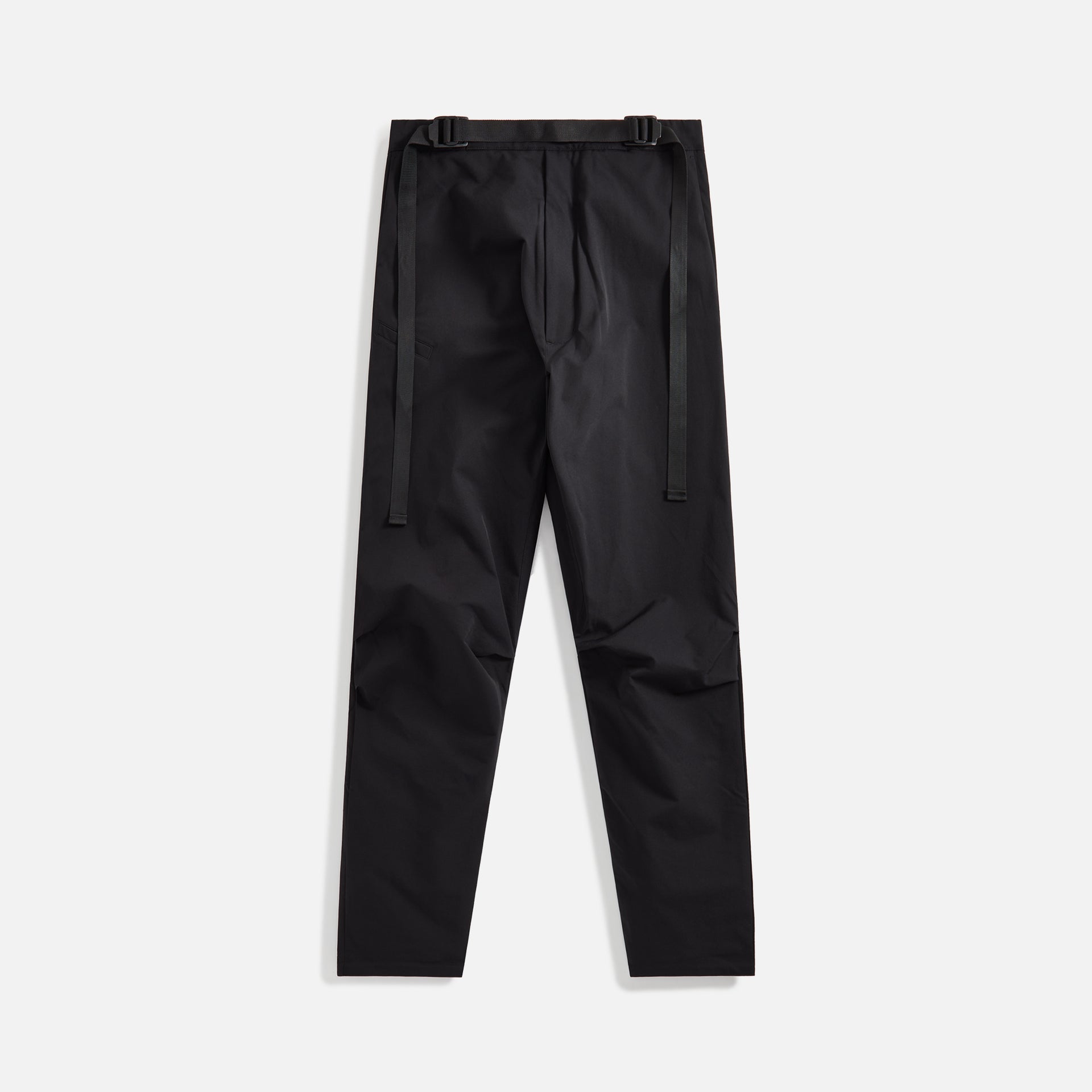 Acronym schoeller® Dryskin™ Drawcord Trouser Belt - Black