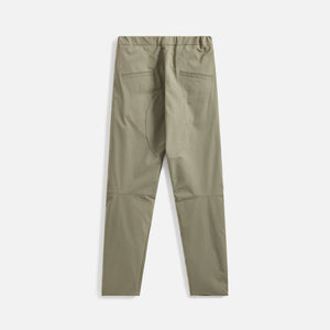 Acronym schoeller® Dryskin™ Drawcord Trouser - Olive