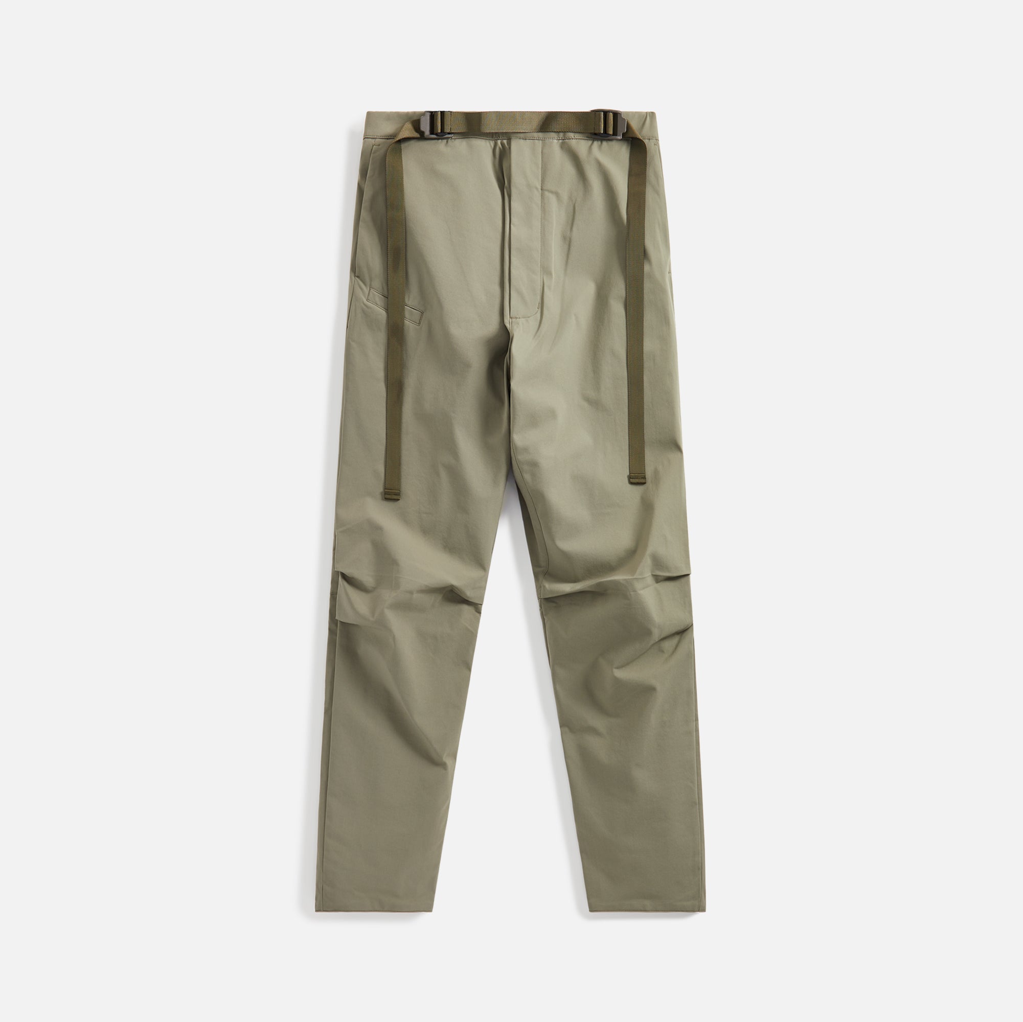 acronym p15-ds schoeller® dryskin™ drawcord trousers (alpha green) P15-DS -   store