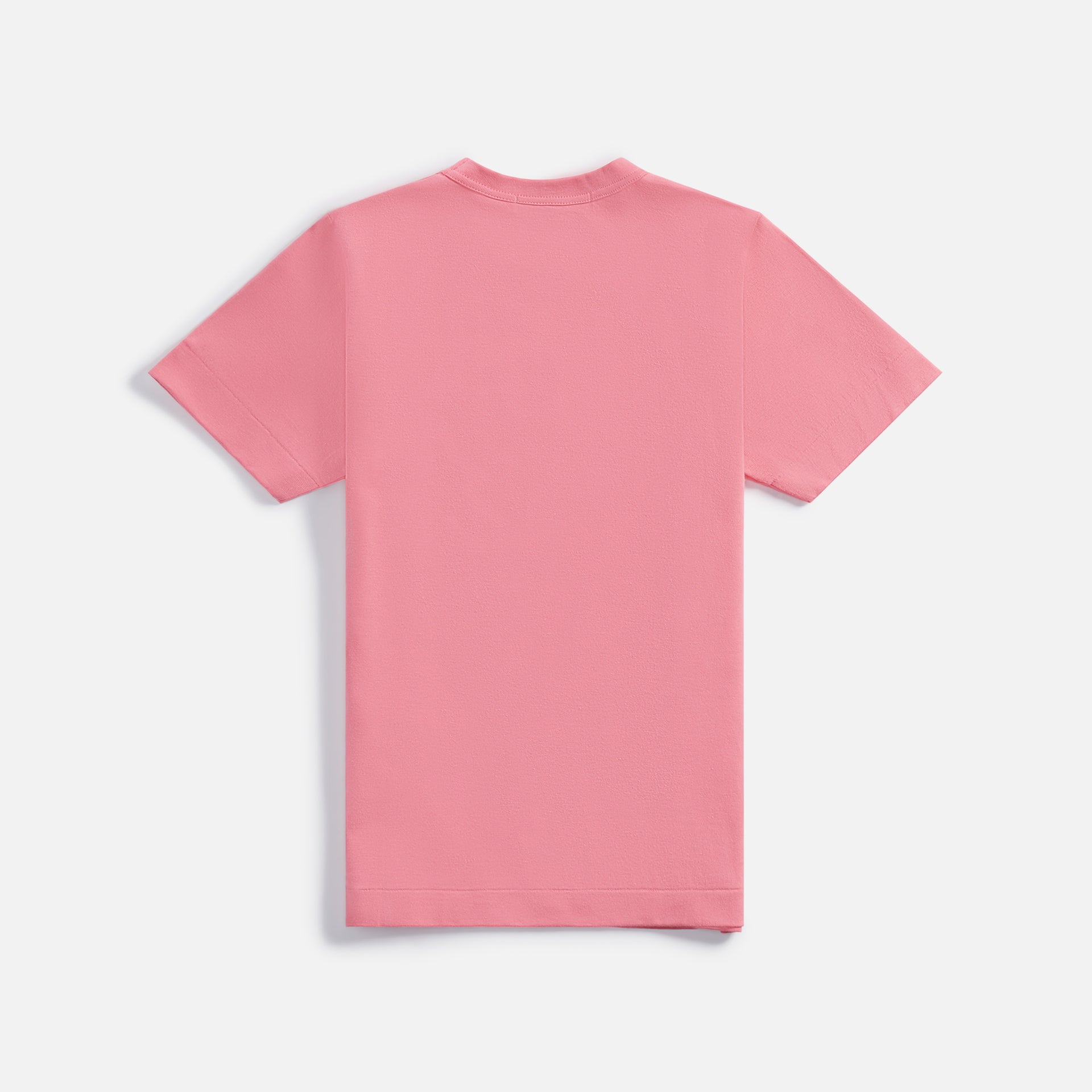 Comme des Garçons Women's Play Tee - Pink