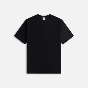 Massimo Alba Nevis Tee - Black