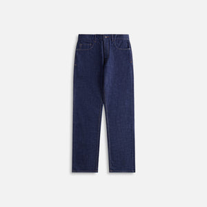 Massimo Alba Oceano Trousers - Denim