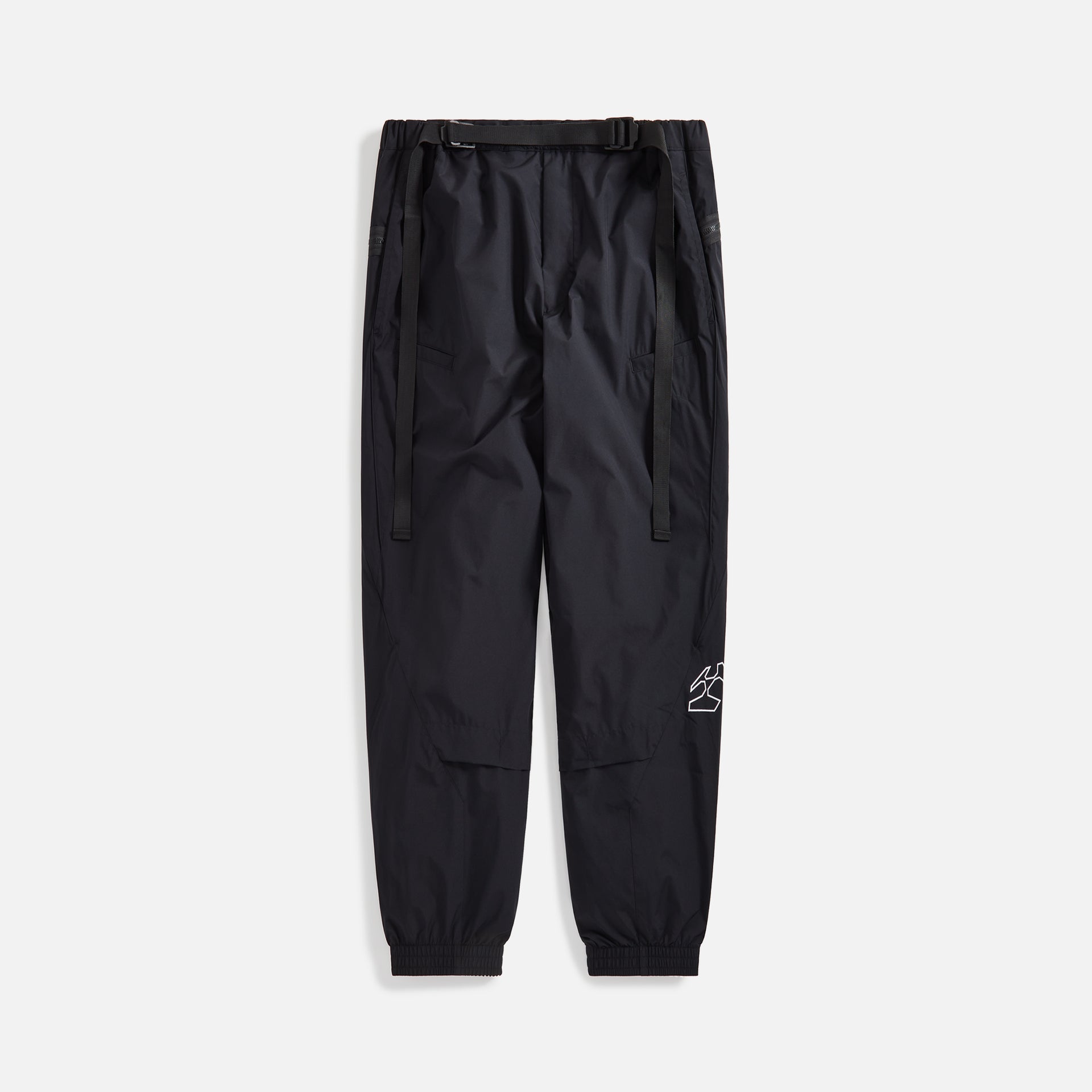 Acronym 2L Gore-Tex® Windstopper® Insulated Vent Pant - Black