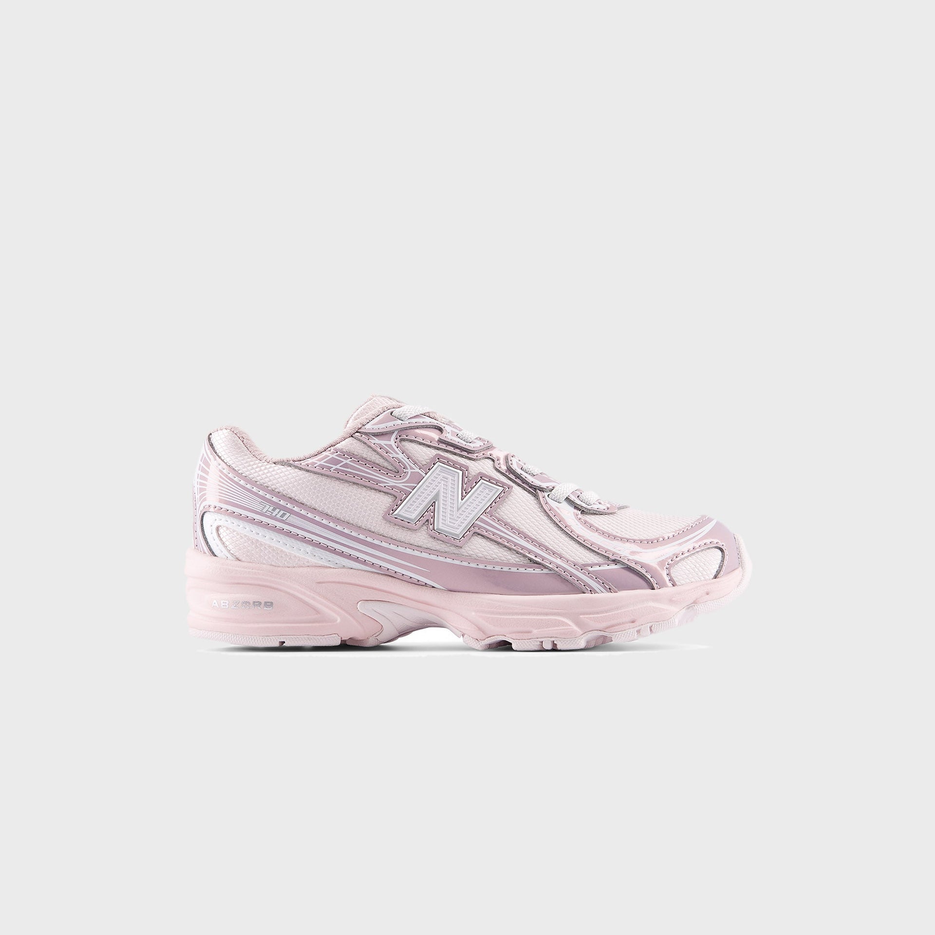 New Balance PS 740 - Pink Salt / Stone Pink