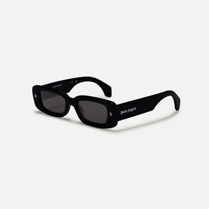 Palm Angels Lala Sunglasses - Black