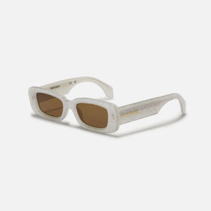 Palm Angels Lala Sunglasses - Glitter