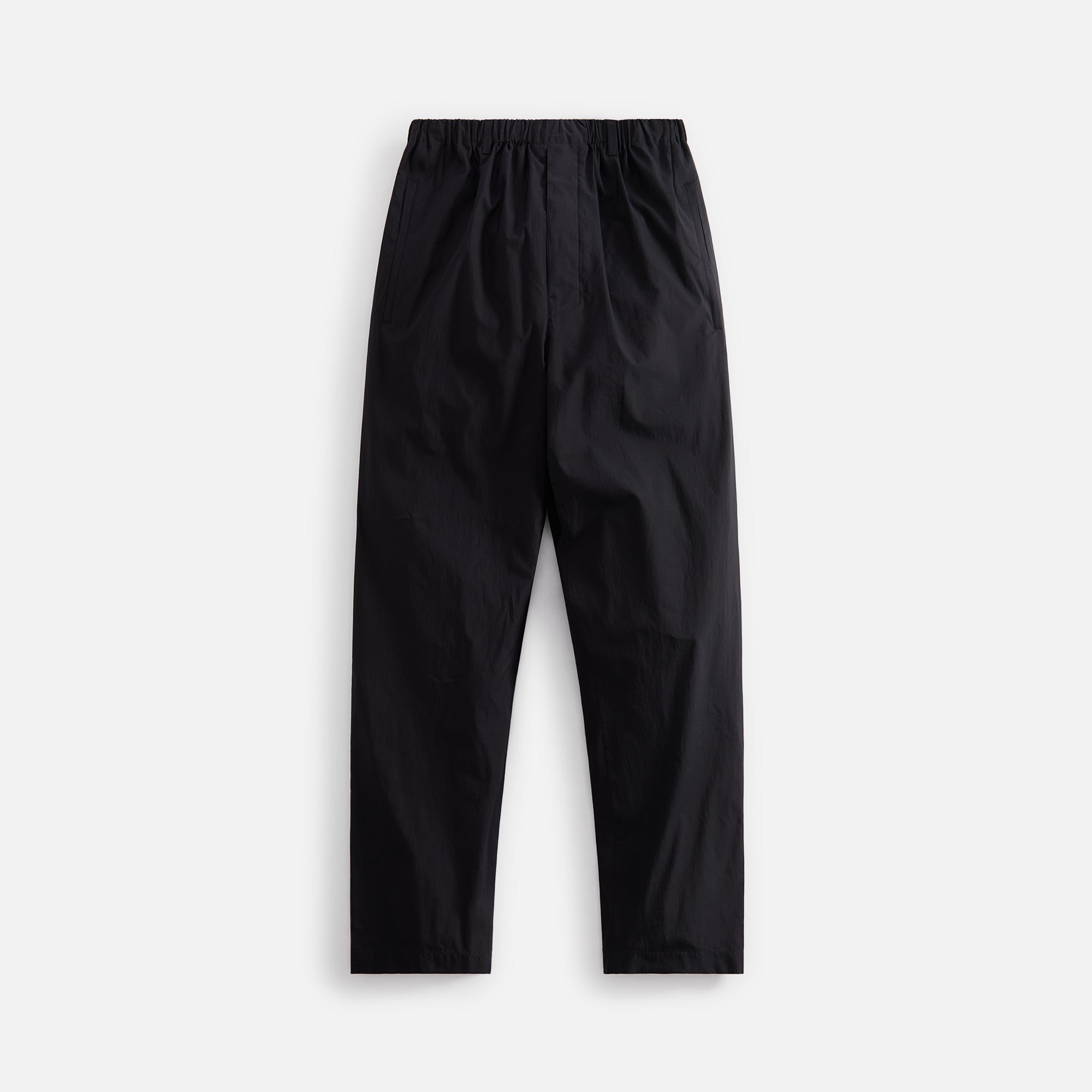 Lemaire Relaxed Pants - Black