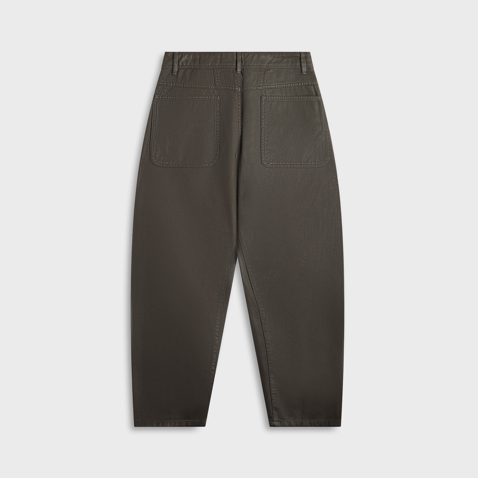 KITH(キス) Flocked Italic Monogram Davon Pantモノグラム
