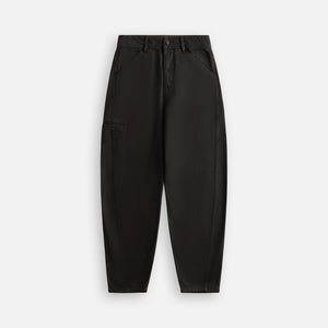 Lemaire Twisted Workwear ulla Pants - Khaki Brown