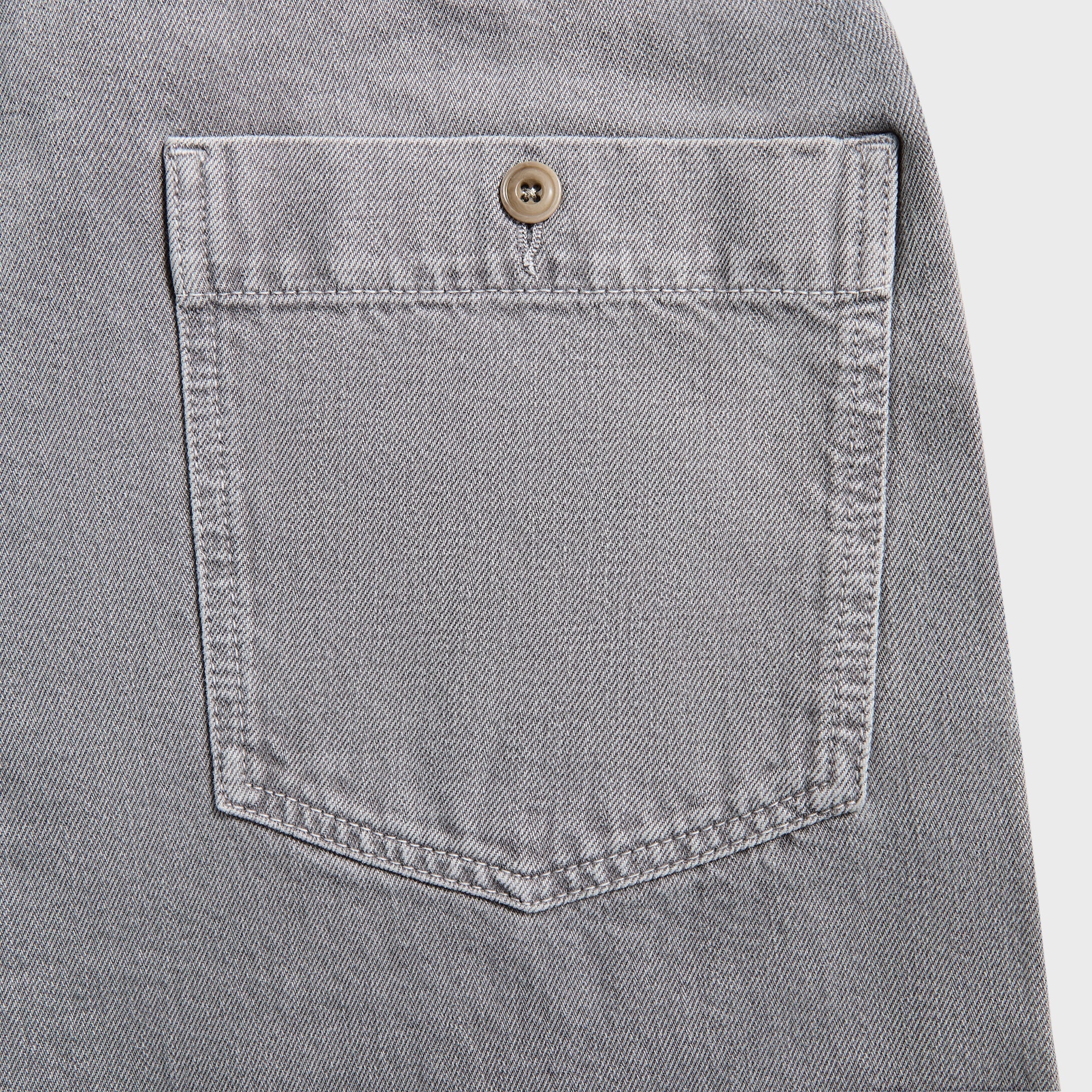 Lemaire Maxi Workwear Pants - Heather – Kith