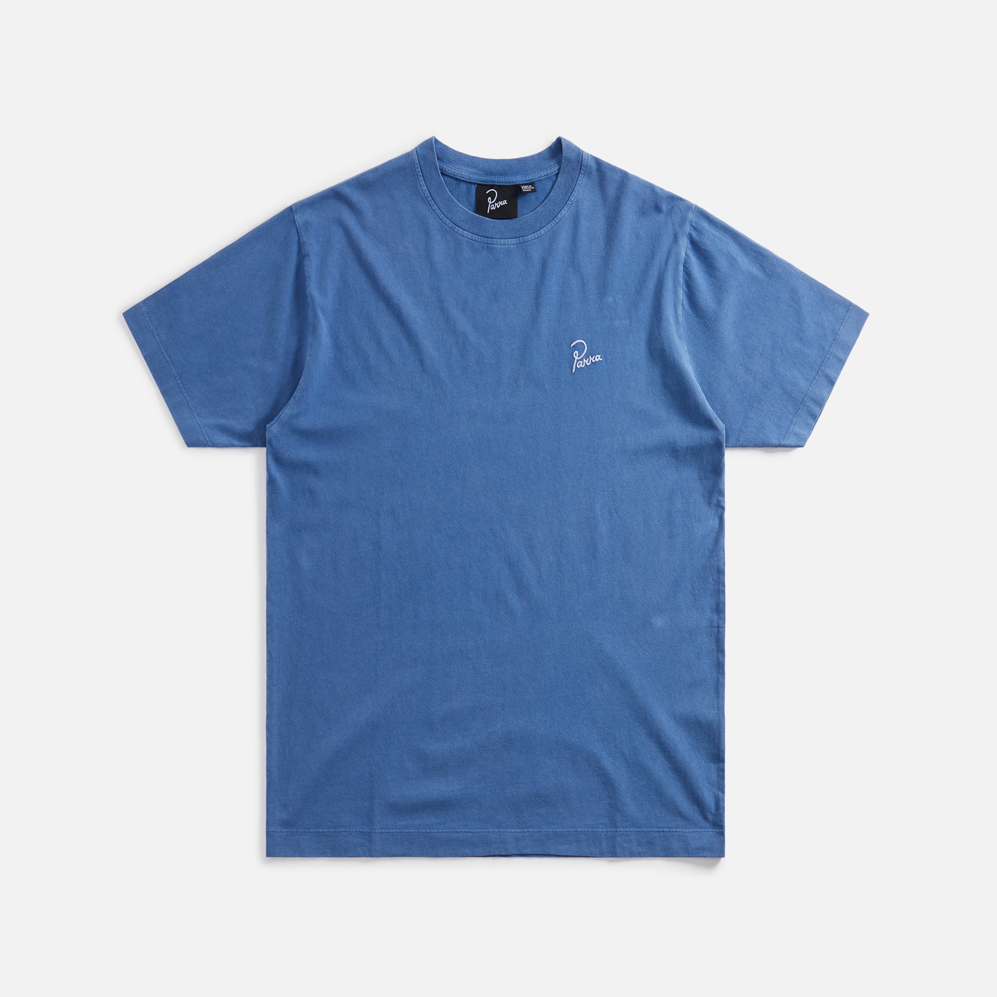 Kith EEA Tee Navy