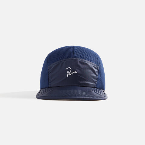 by Parra Classic Logo Volley Hat - Navy