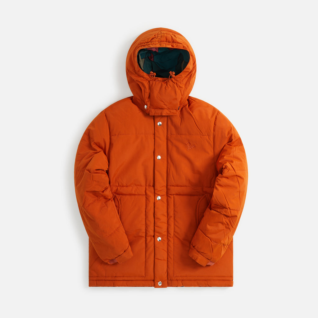 Kith Women Wynne Cropped Puffer Jacket