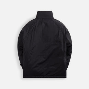by Parra Canyons All Over Jacket - Black