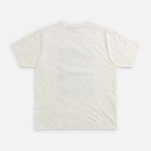 by Parra Climb Away Tee - Off White