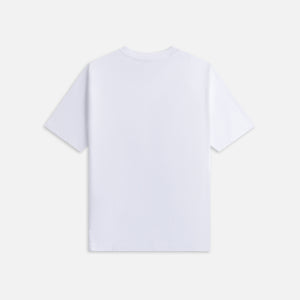 by Parra Nijmegen Trip Tee - White