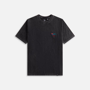 by Parra Duck Attack Tee - Washed Black