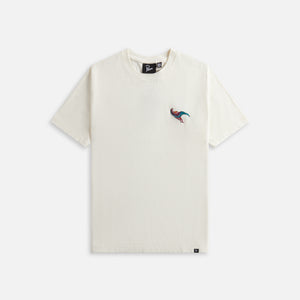 by Parra Duck Attack Tee - Off White