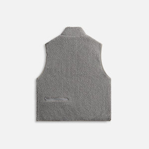 by Parra Chest Alien Vest - Grey