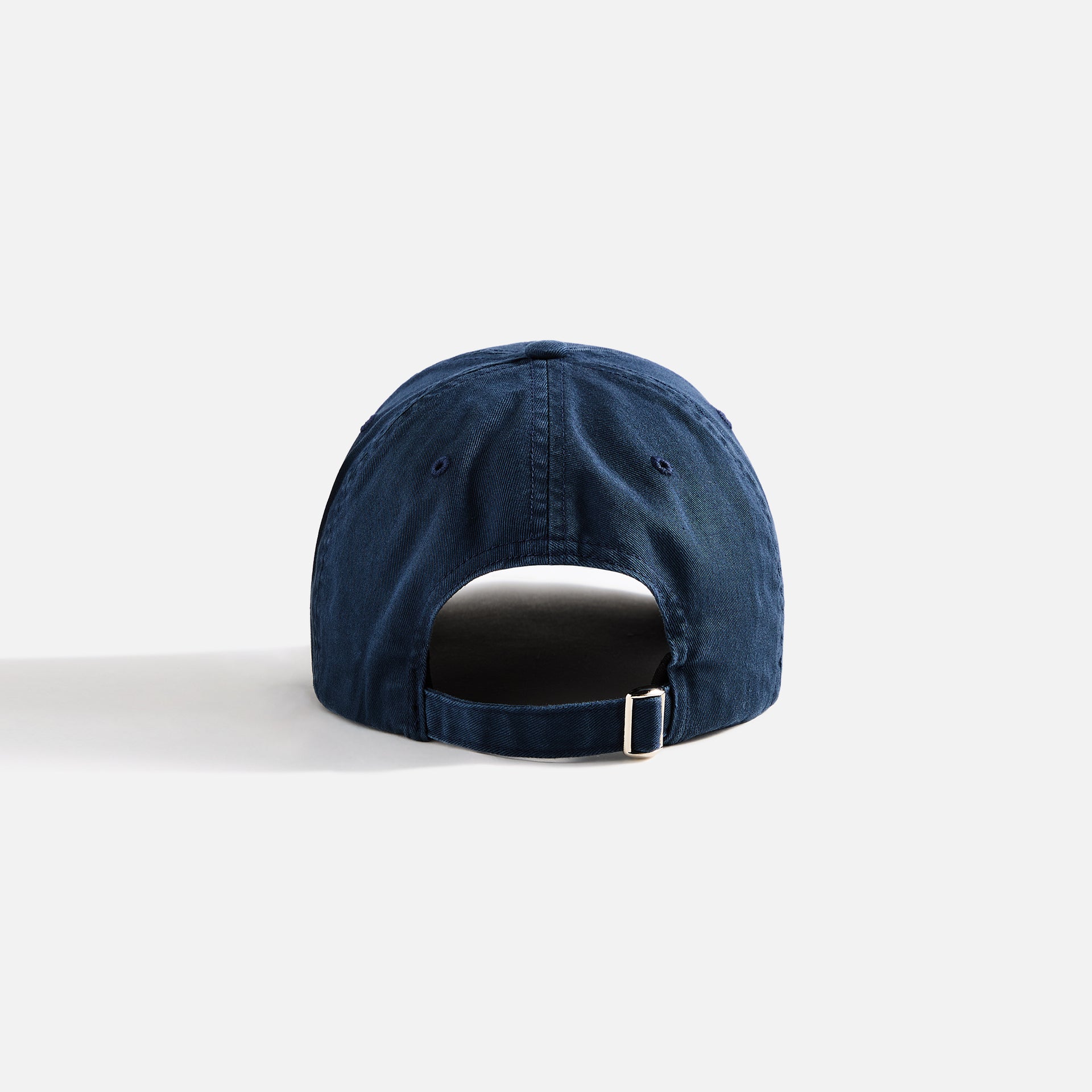 by Parra Alien Head 6 Panel Hat - Midnight Blue