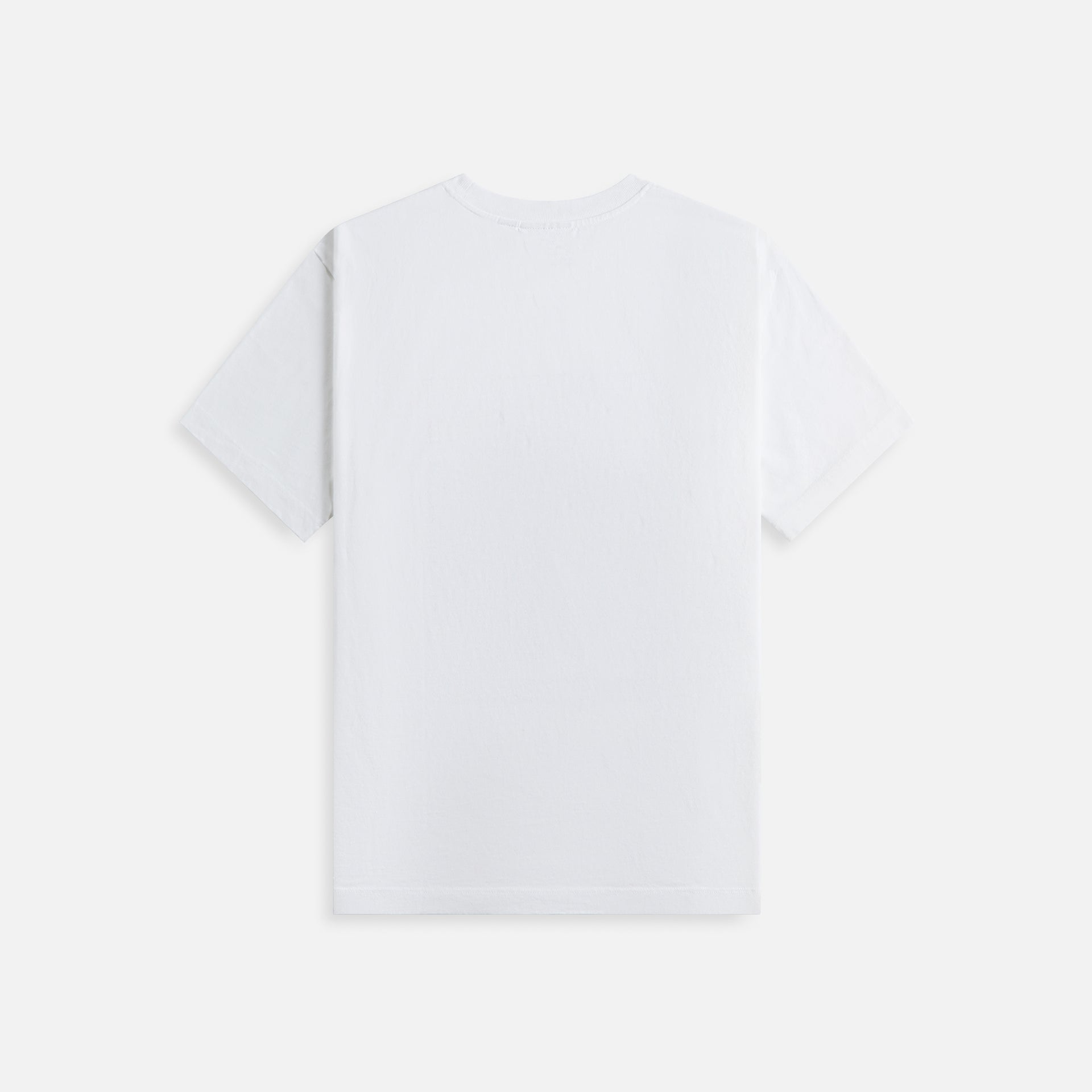 by Parra The Stelvio Tee - White