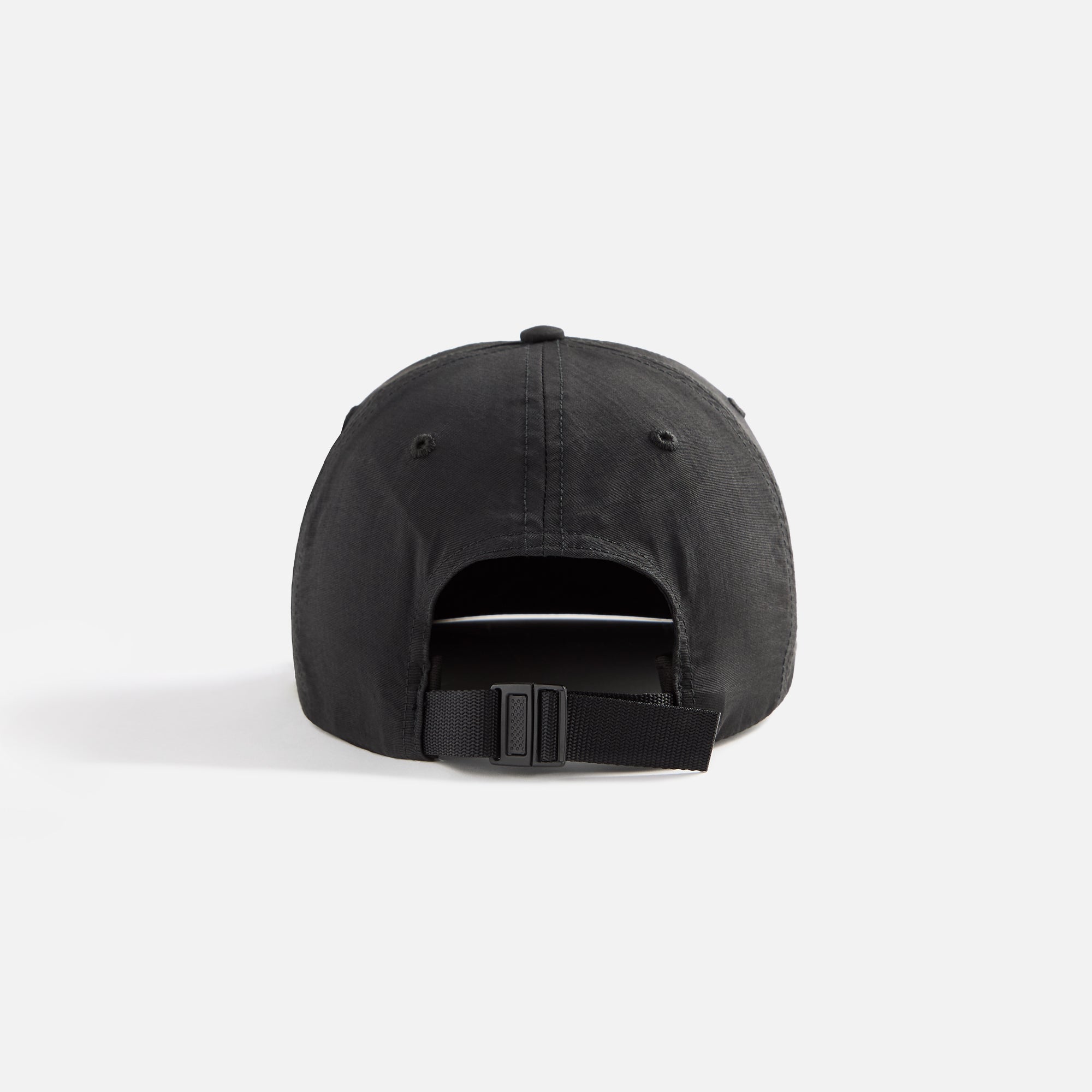 帽子 By Parra Original 6 Panel cap black by Parra Originale 6 Panel Cap - Black – Kith