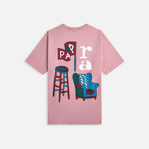 by Parra Furniture Sale Tee - Dusty Rose