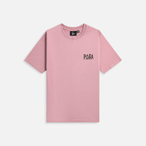 by Parra Furniture Sale Tee - Dusty Rose