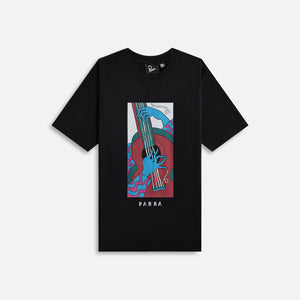 by Parra Cheap Strings Tee - Black