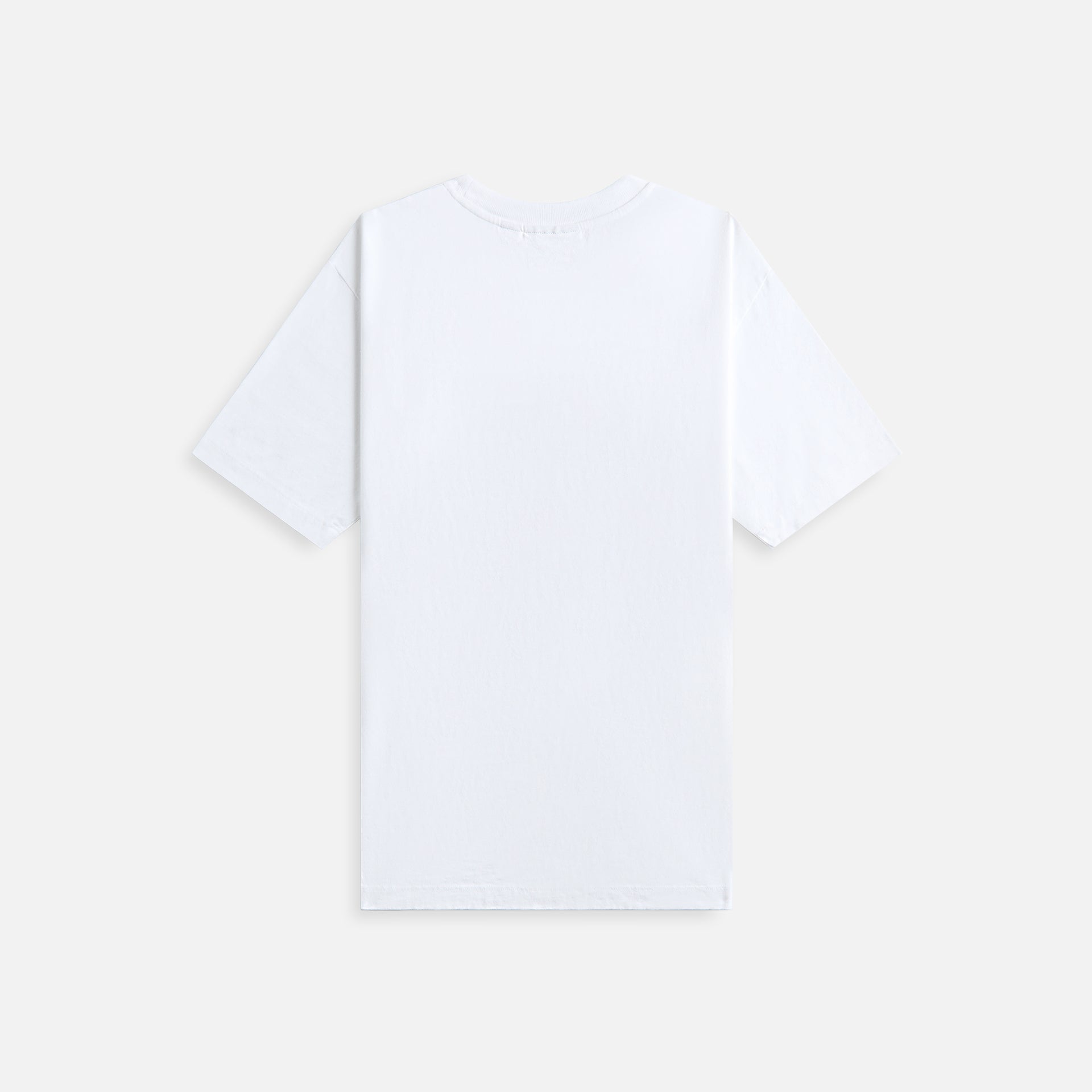 by Parra Cheap Strings Tee - White