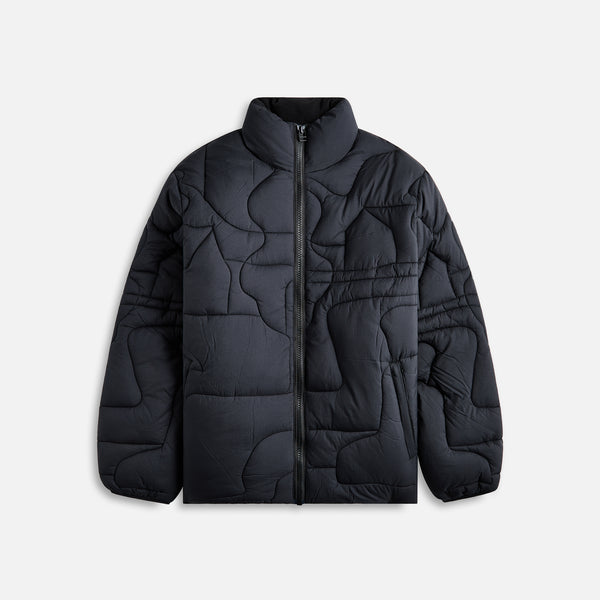 By parra フリースジャケット 限定セール中 1週間バイパラ by PARRA ボアアウター パラ L