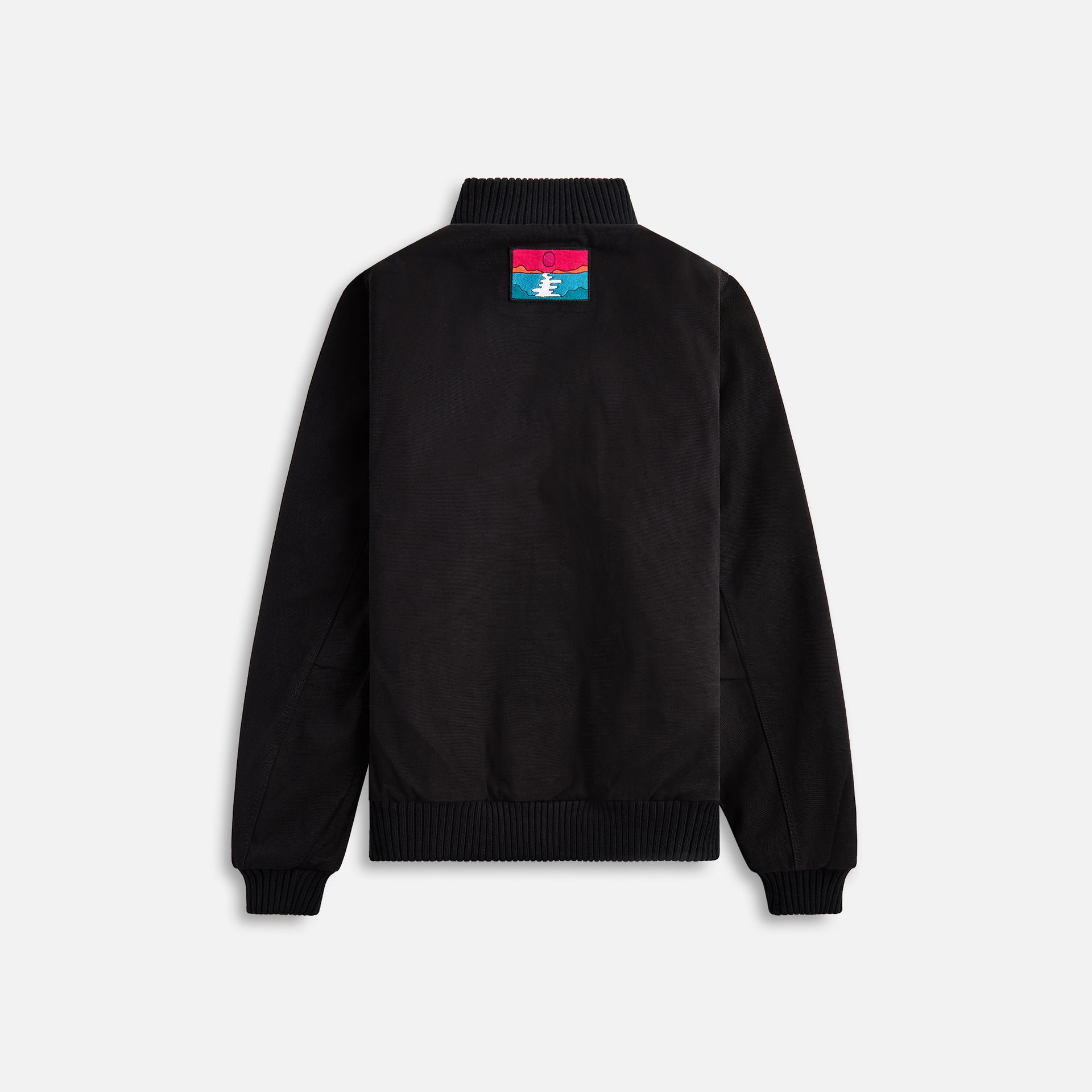 by Parra Inspiration Point Jacket - Black