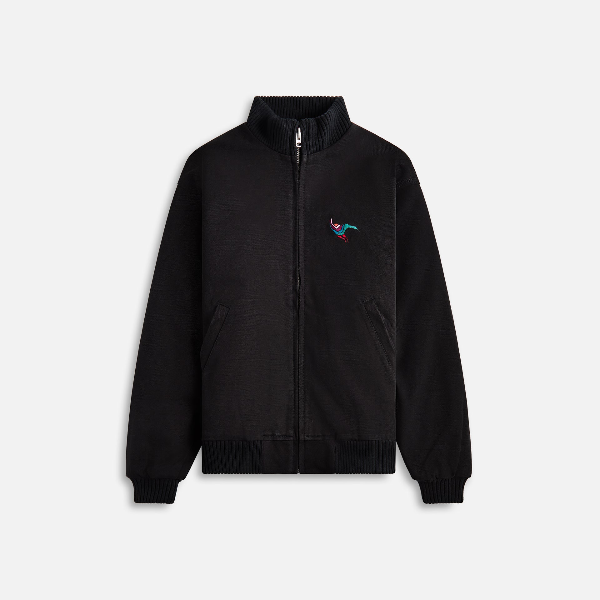 by Parra Inspiration Point Jacket - Black