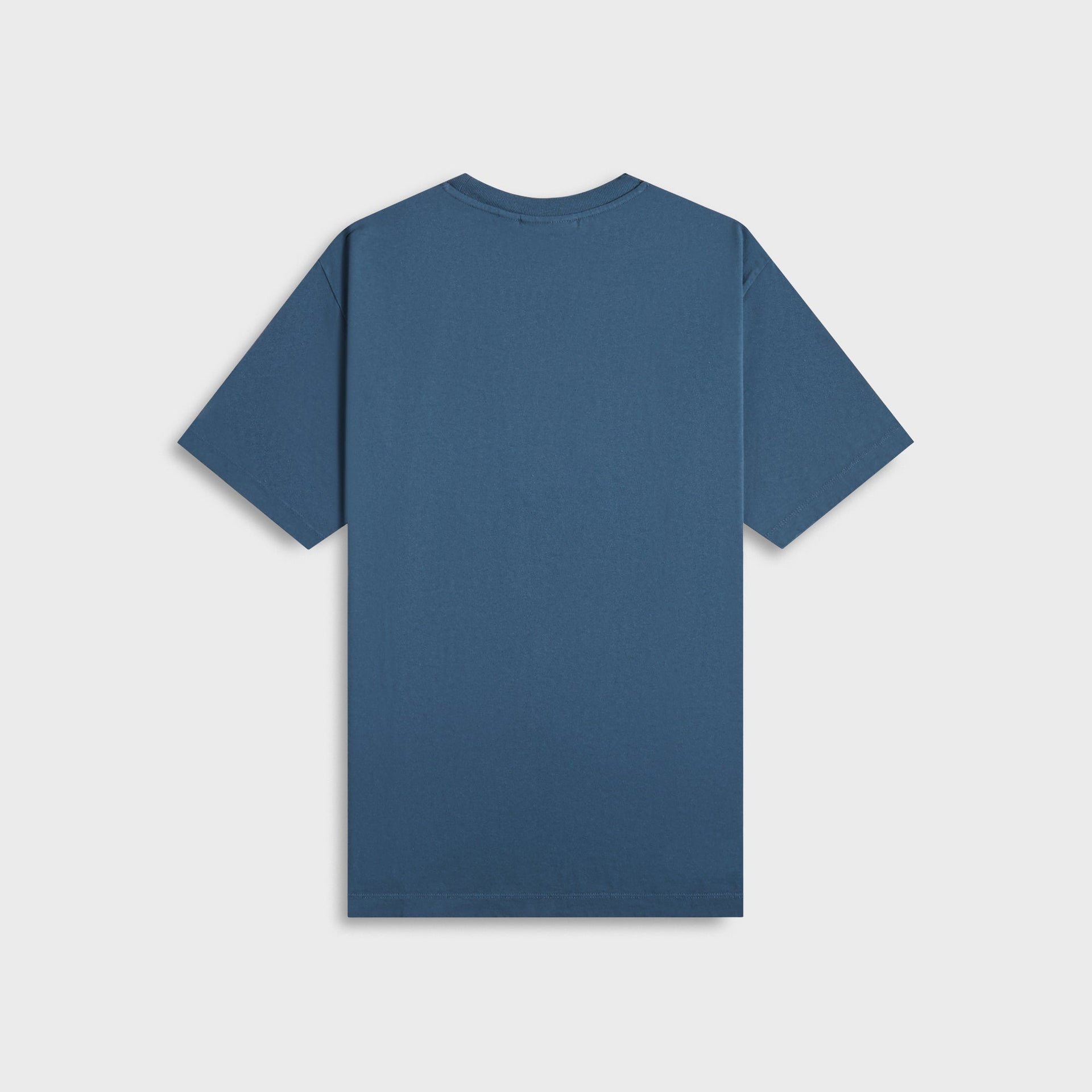 by Parra Look At It Tee in Navy