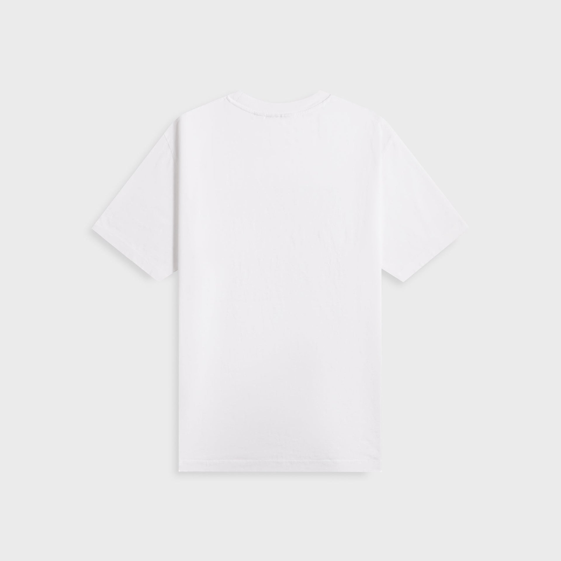 by Parra Look At It Tee in White