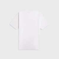 by Parra Unreasonable Chairs Tee - White