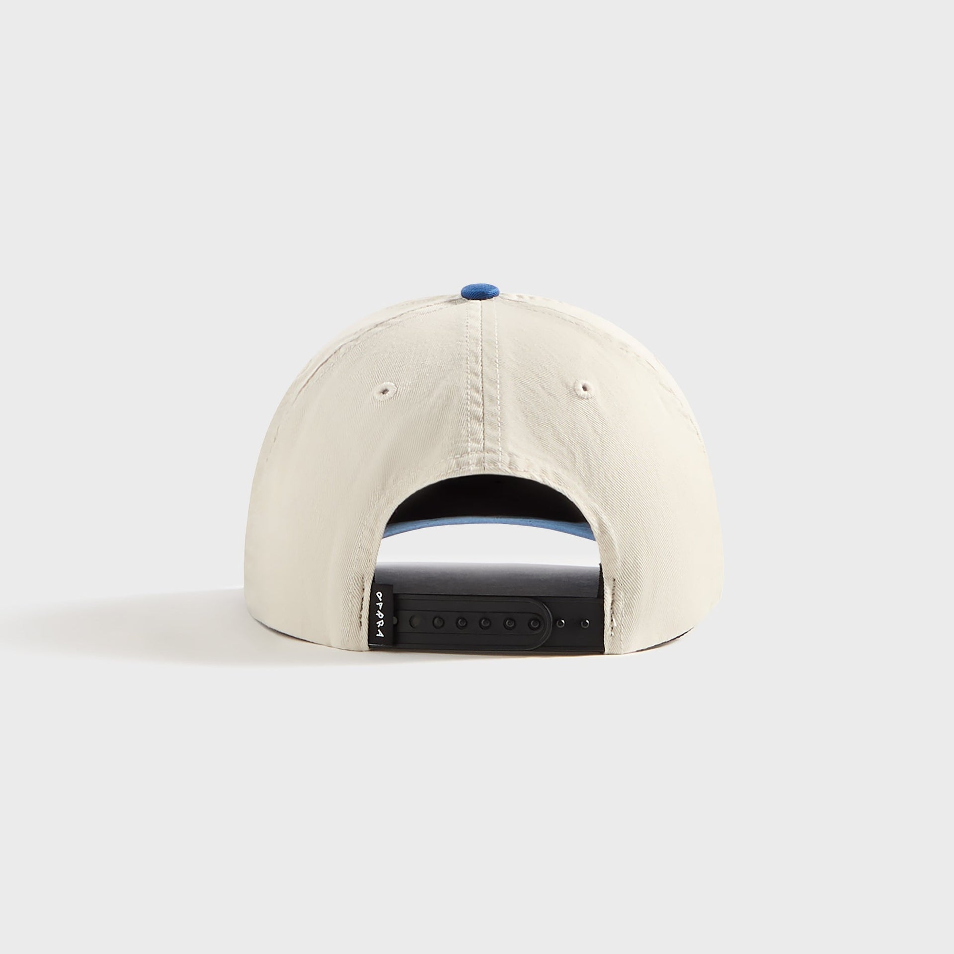 by Parra Car Repair 6 Panel Cap in Blue
