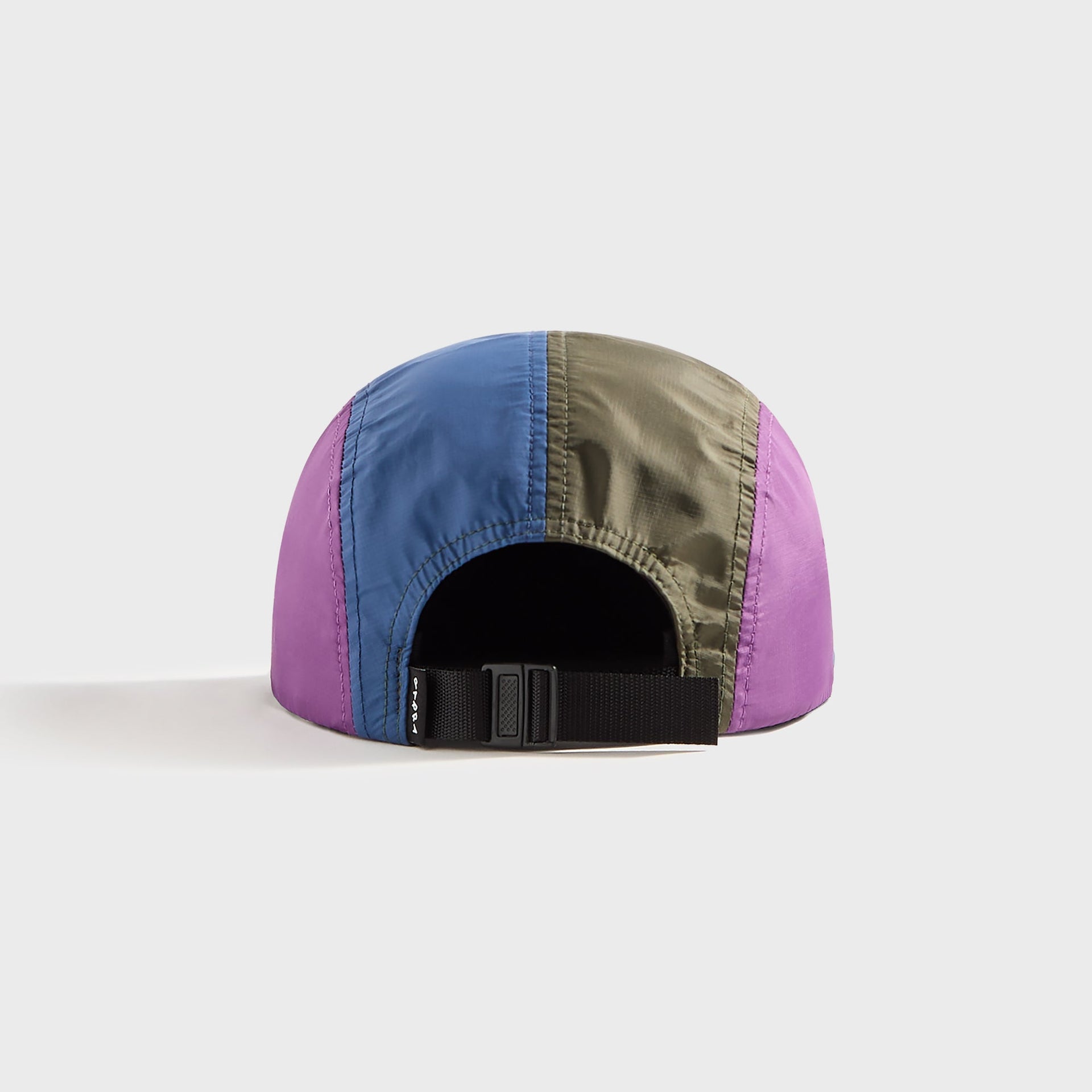 by Parra Grand Puba Running Cap in Purple