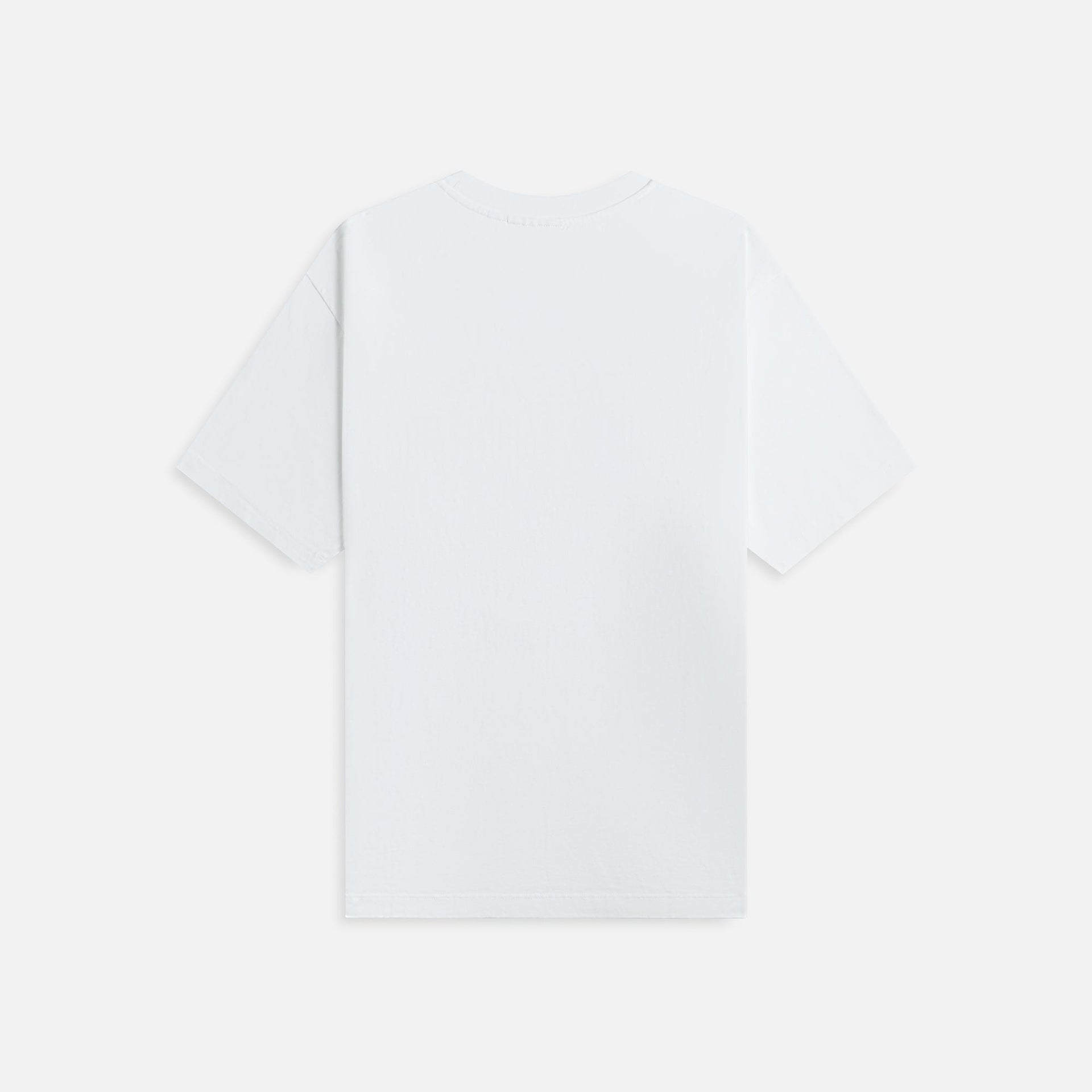 by Parra Into Nowhere Tee in White
