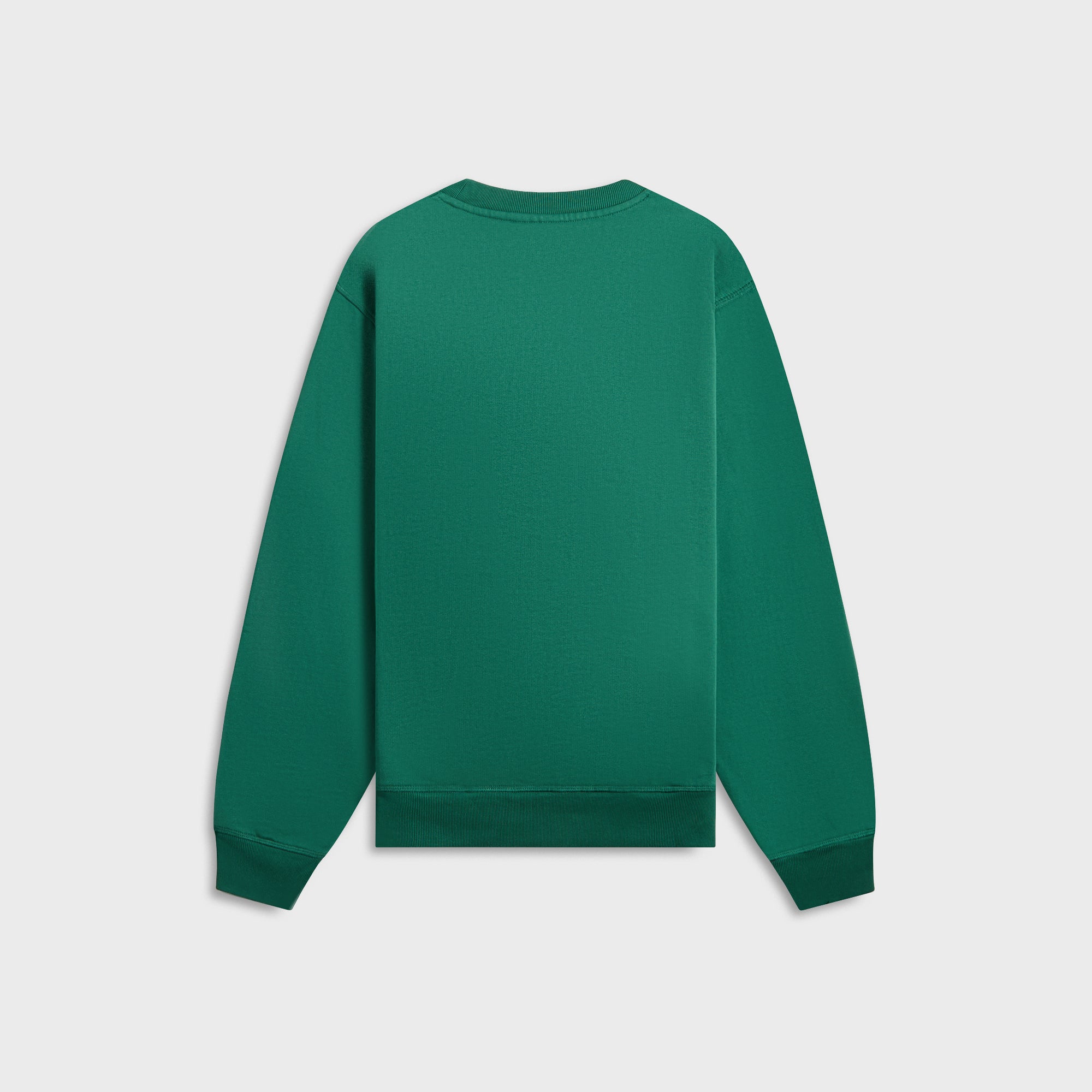 KITH 23ss CREST CREWNECK グリーン XL タグ付き s-l400.jpg