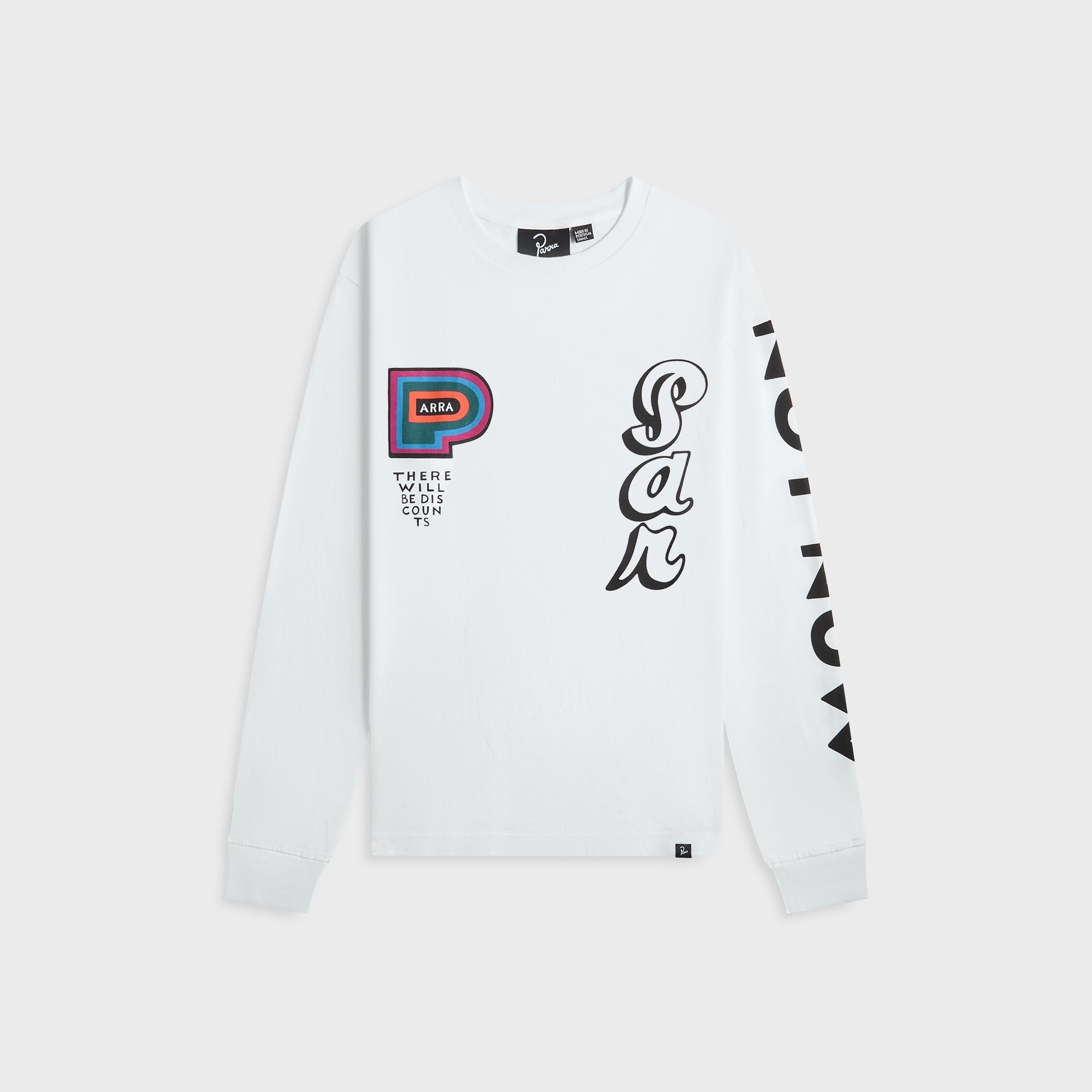 Shop Men's Long Sleeve Shirts | Kith