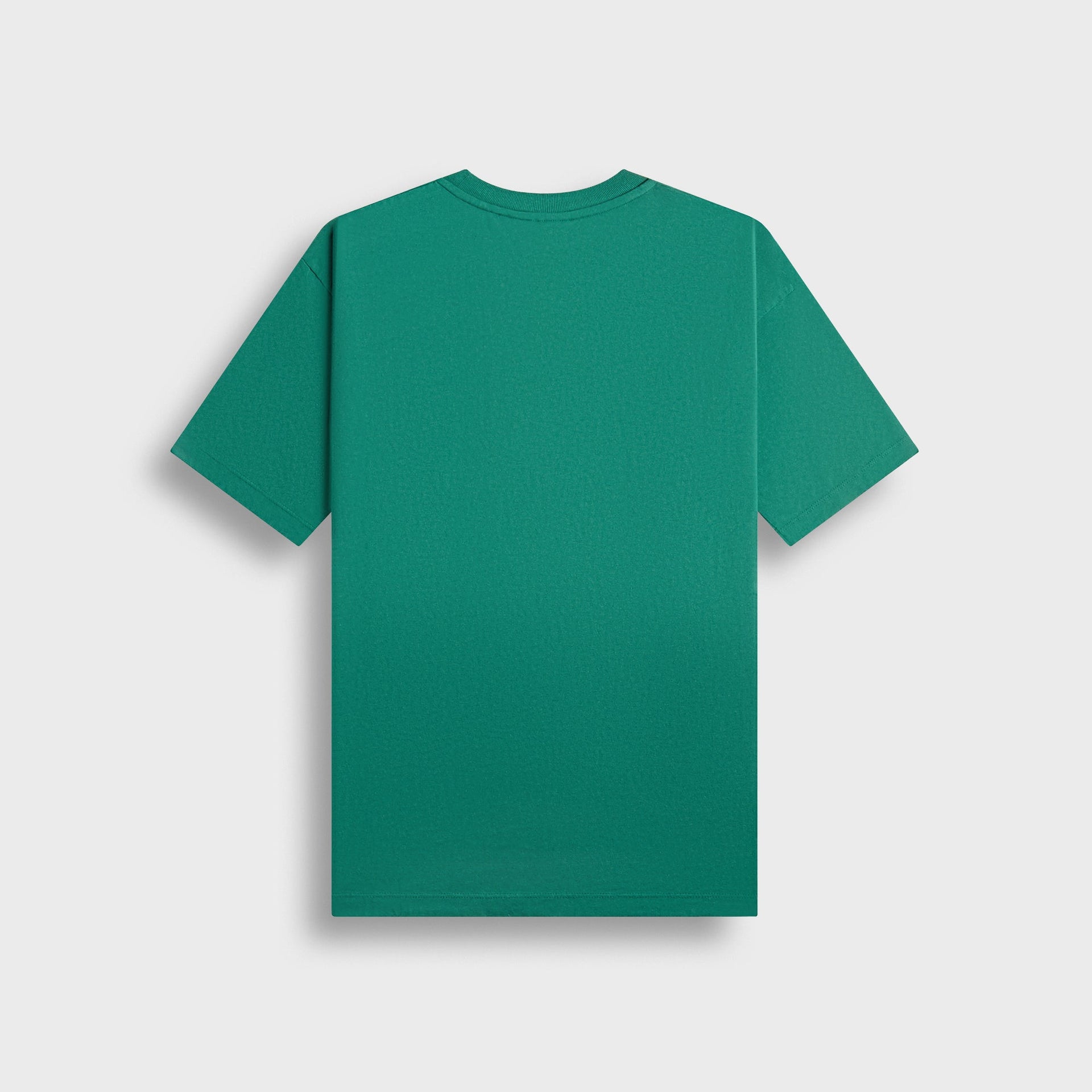 by Parra Vertical Horse Tee - Green