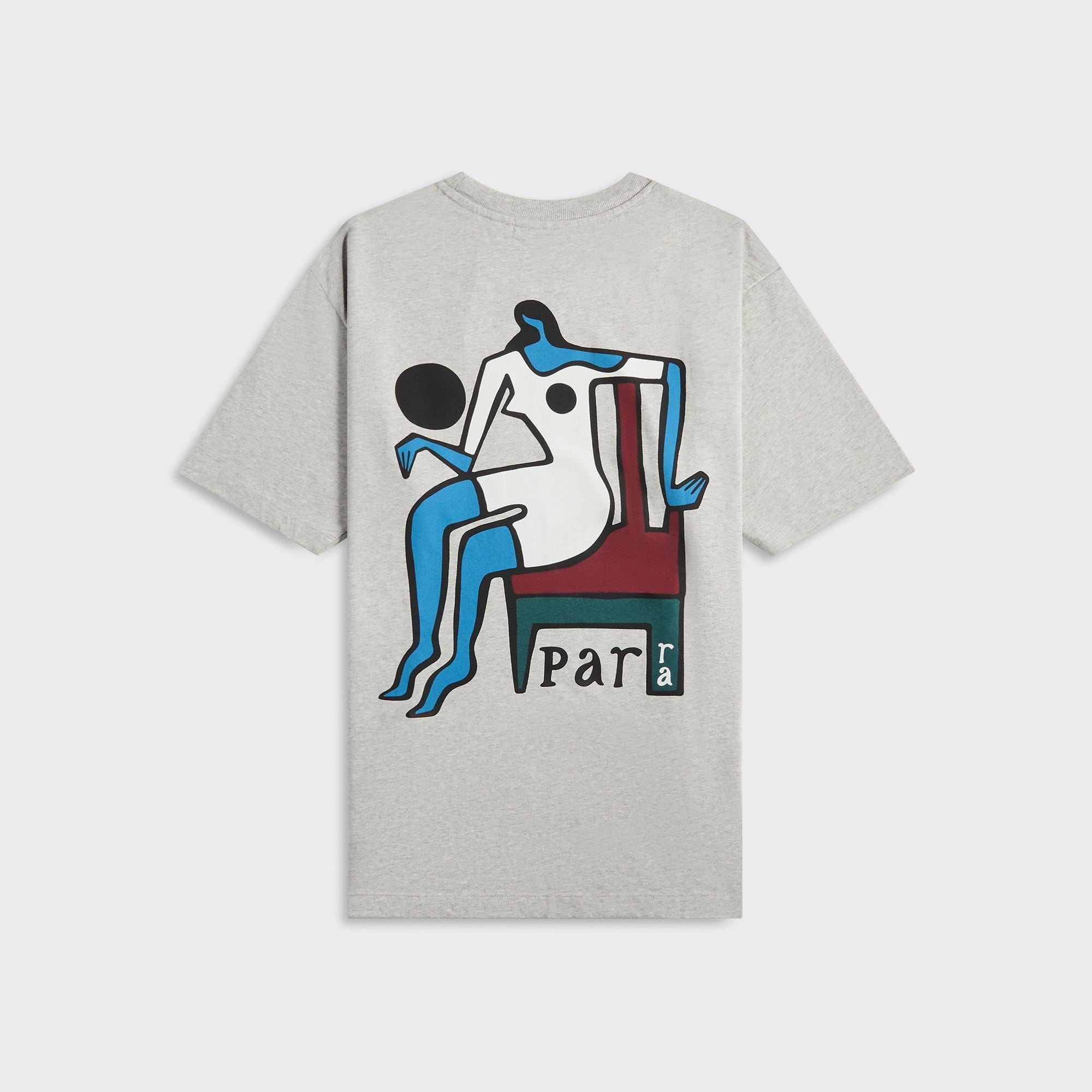 by Parra | Kith