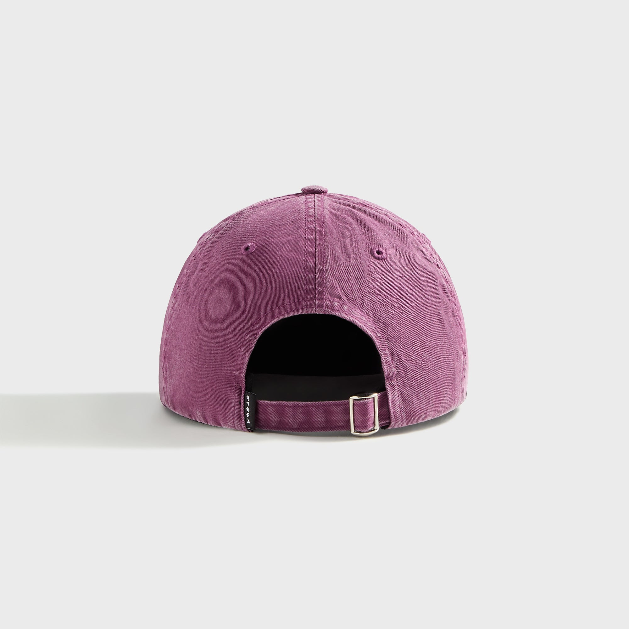 by Parra Originale 6 Panel Cap - Purple – Kith