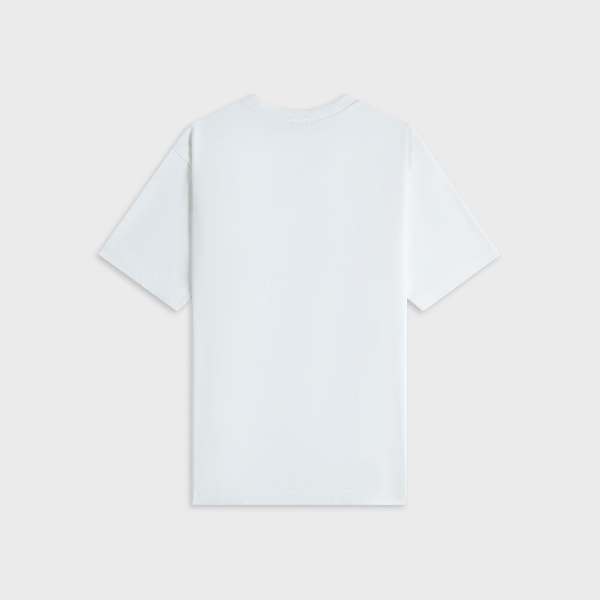 by Parra No Books Tee - White