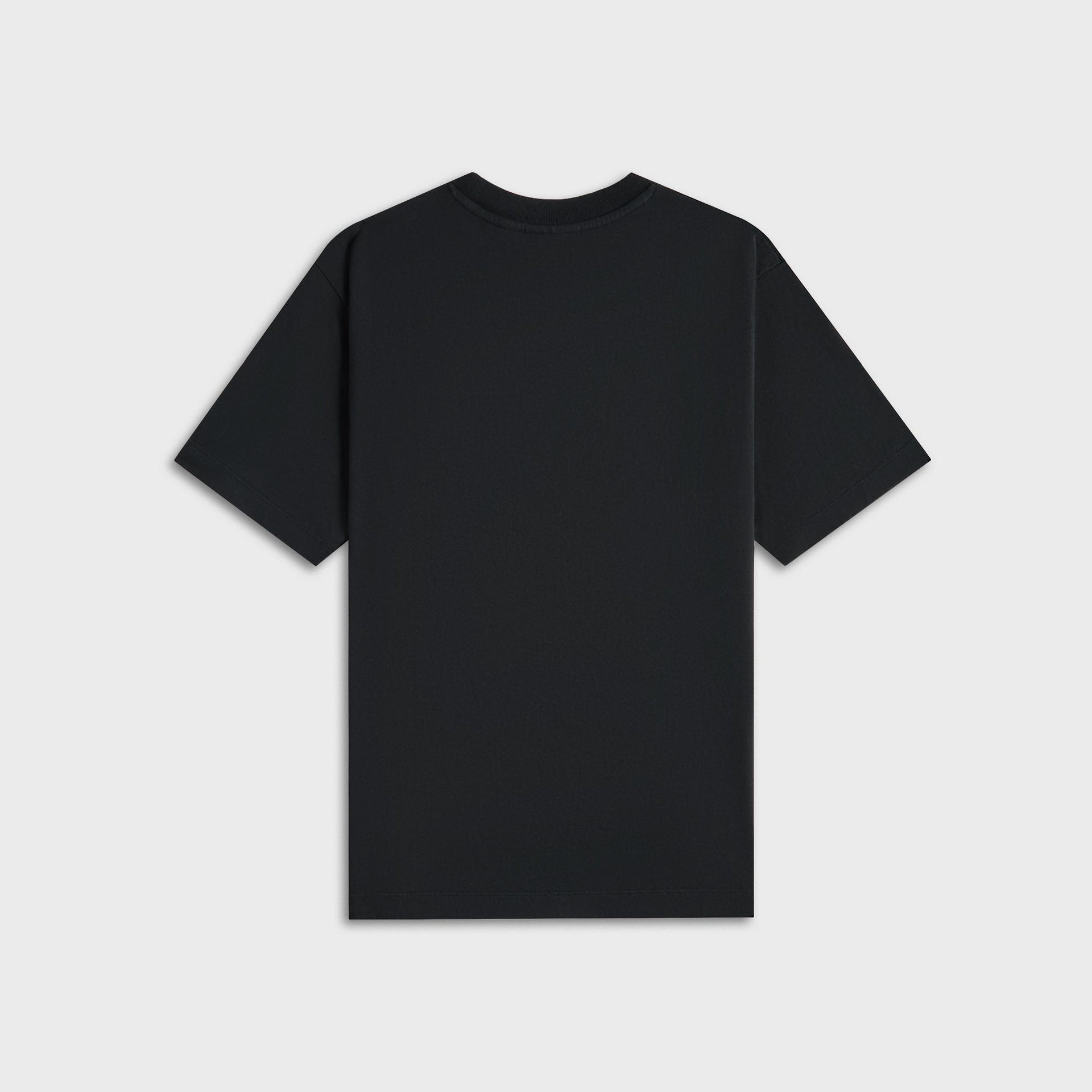 by Parra Signature Tee - Black