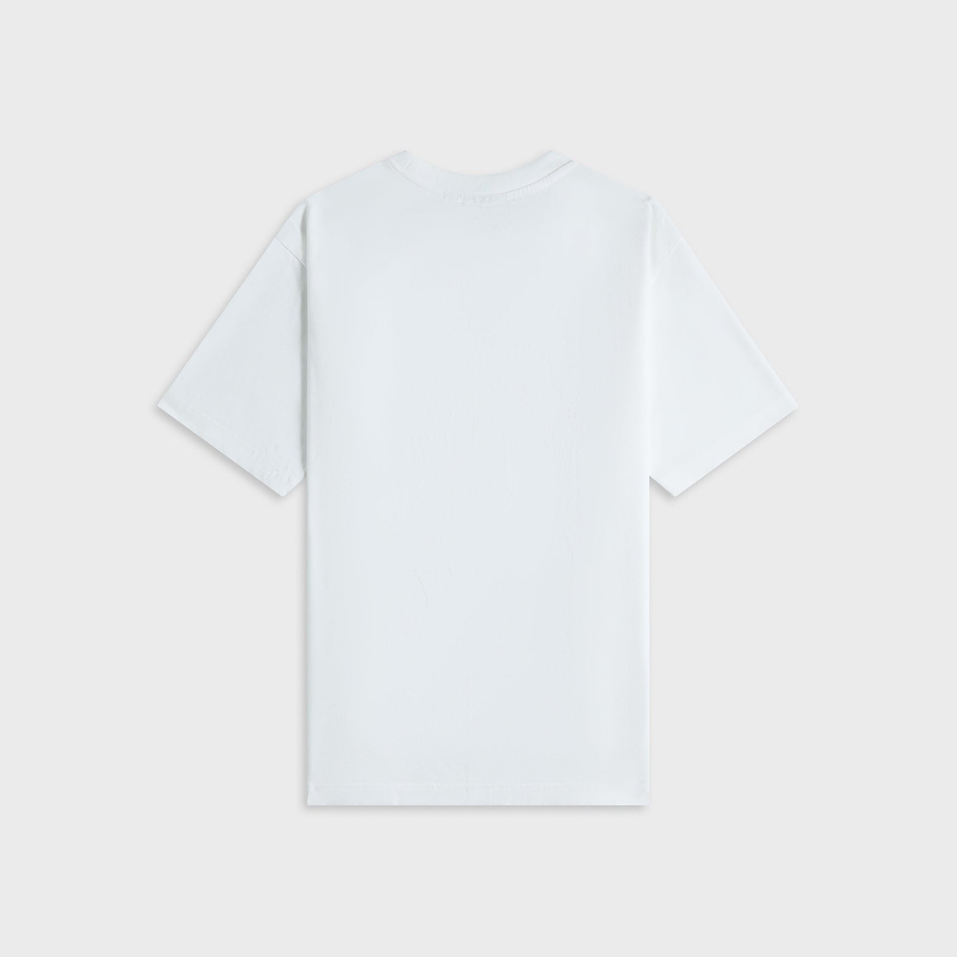 by Parra The Zoomies Tee - White